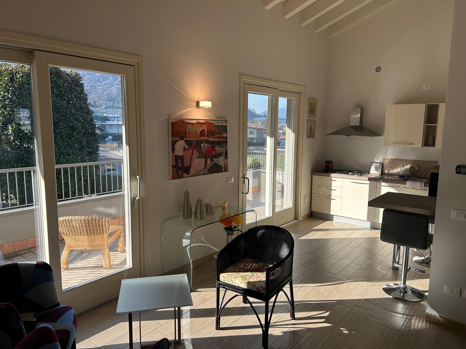 Appartamento - Paratico